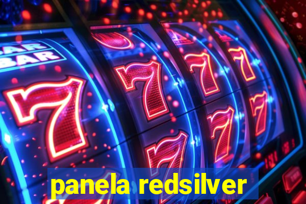 panela redsilver